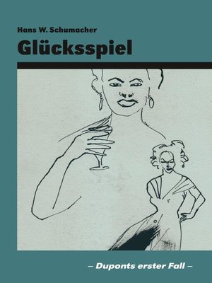 cover image of Glücksspiel
